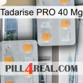 Tadarise PRO 40Mg 25